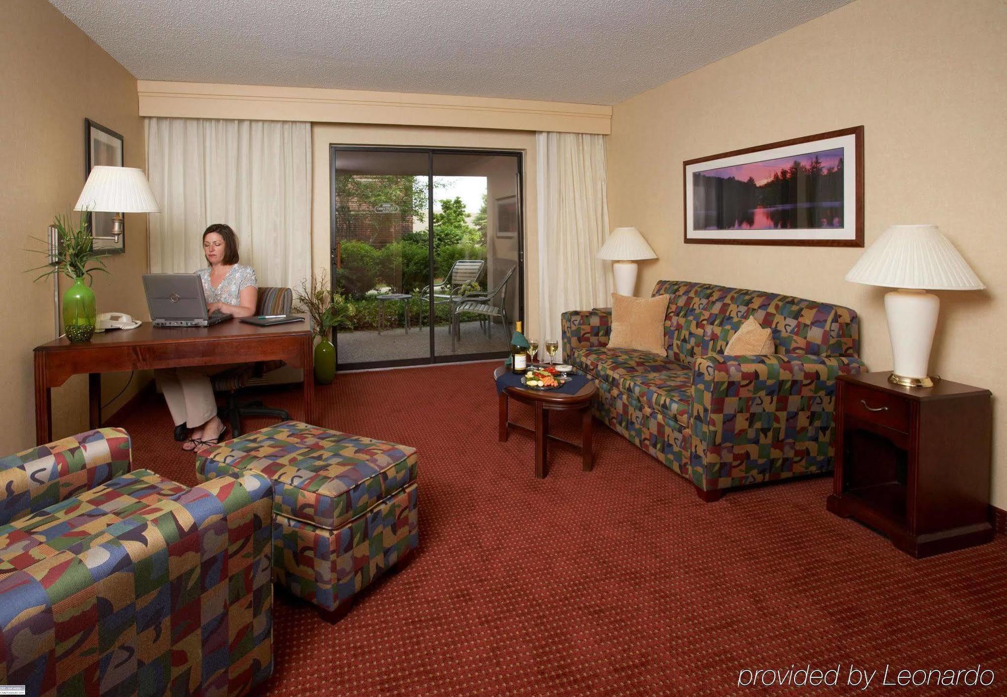 Courtyard By Marriott Concord Hotel Quarto foto